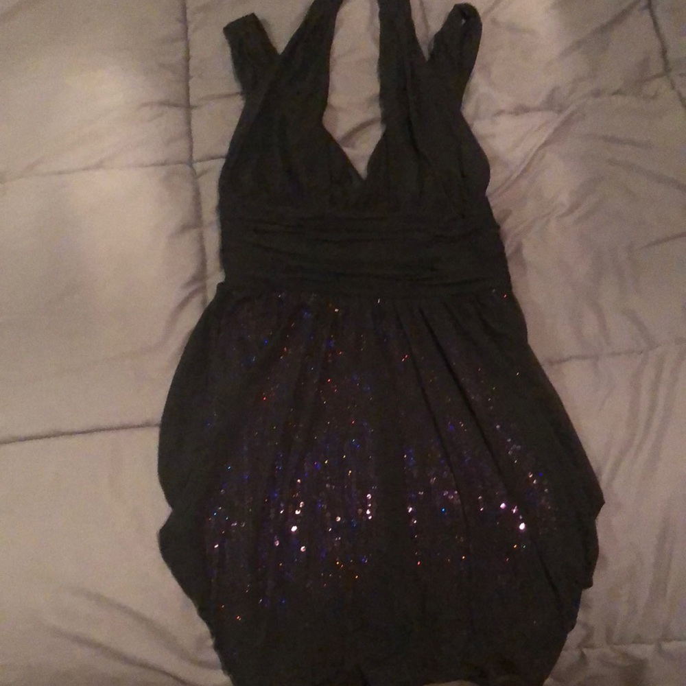Bebe Clubbing dress